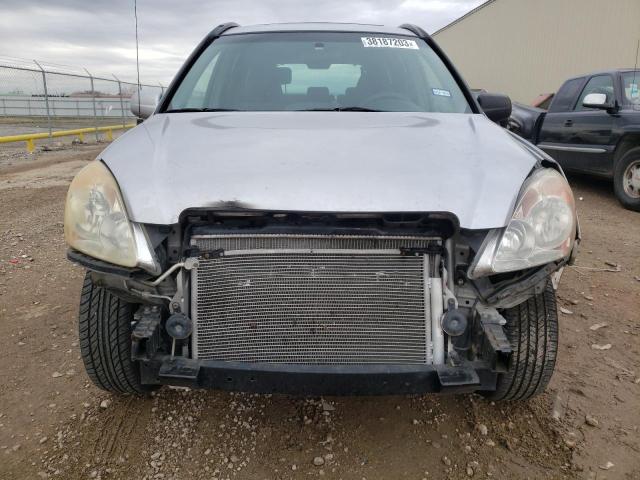 Photo 5 from auction – 2005 HONDA CR-V EX with VIN JHLRD78805C020756