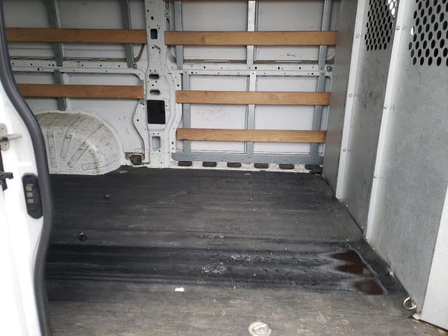 Photo 10 from auction – 2017 RAM PROMASTER with VIN 3C6TRVAG5HE525240