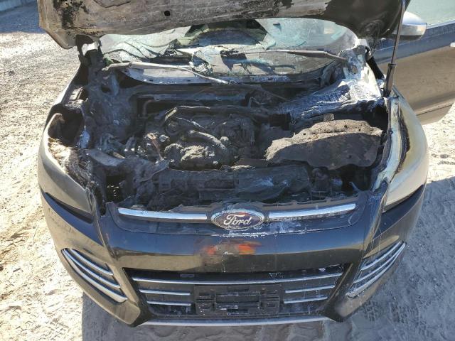 Photo 12 from auction – 2014 FORD ESCAPE SE with VIN 1FMCU0GX9EUE06701