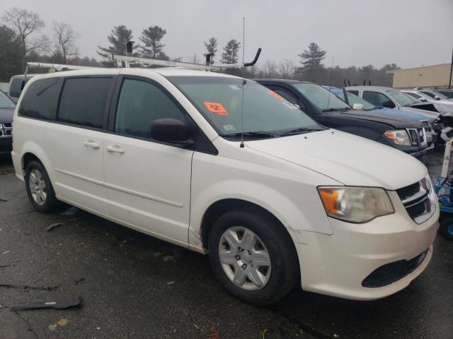 Photo 4 from auction – 2012 DODGE GRAND CARA with VIN 2C4RDGBG3CR399057