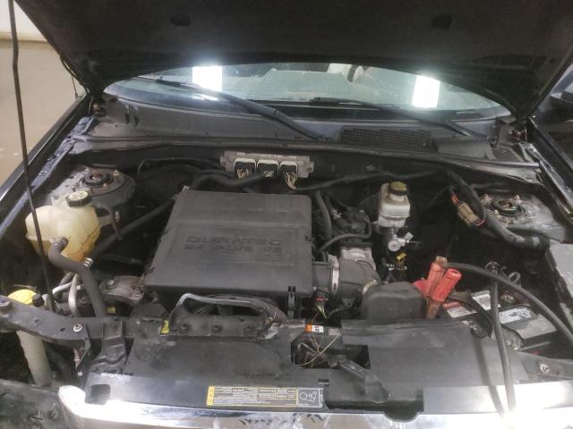 Photo 12 from auction – 2010 FORD ESCAPE XLT with VIN 1FMCU9DG8AKB30848