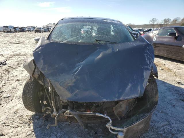 Photo 5 from auction – 2015 FORD FIESTA SE with VIN 3FADP4EJ4FM166572