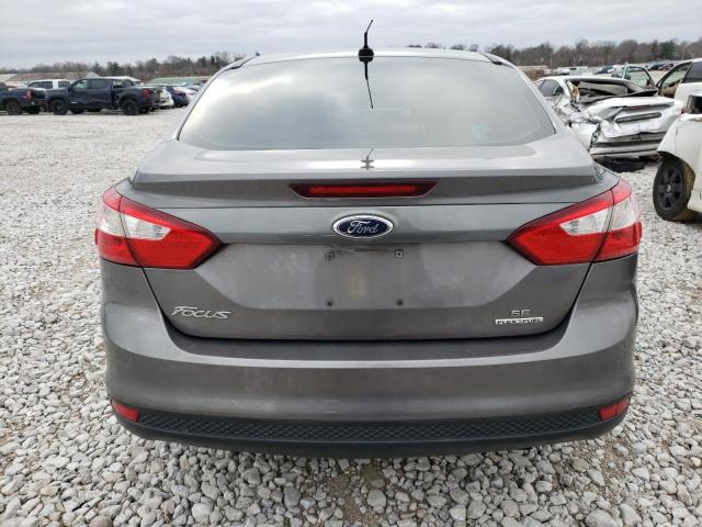 Photo 6 from auction – 2013 FORD FOCUS SE with VIN 1FADP3F2XDL161487