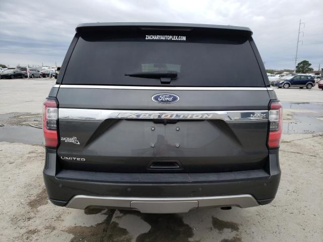 Photo 6 from auction – 2018 FORD EXPEDITION with VIN 1FMJK1KT9JEA37429