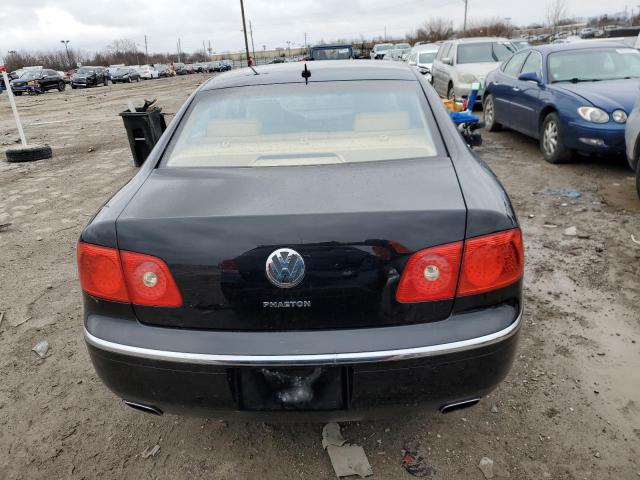 Photo 6 from auction – 2004 VOLKSWAGEN PHAETON 4. with VIN WVWAF63D248009181