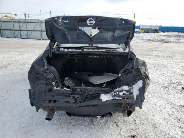 Photo 6 from auction – 2015 NISSAN ALTIMA with VIN 1N4AL3APXFN872891