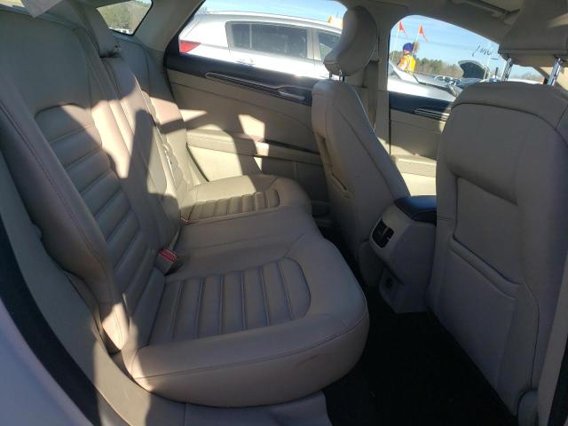 Photo 10 from auction – 2019 FORD FUSION SEL with VIN 3FA6P0MU5KR256159