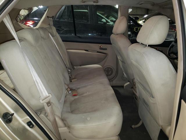 Photo 10 from auction – 2007 KIA RONDO LX with VIN KNAFG526077096876