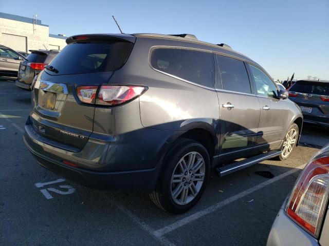 Photo 3 from auction – 2014 CHEVROLET TRAVERSE L with VIN 1GNKRGKD3EJ205473