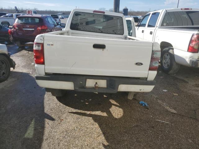 Photo 6 from auction – 2005 FORD RANGER with VIN 1FTYR14U75PA40070
