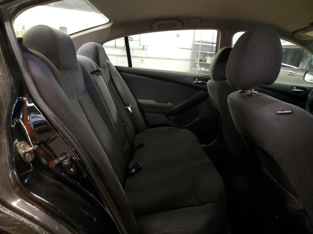 Photo 10 from auction – 2010 NISSAN ALTIMA BAS with VIN 1N4AL2AP0AC143698