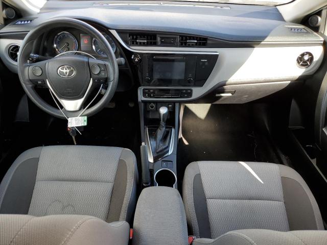 Photo 8 from auction – 2017 TOYOTA COROLLA L with VIN 2T1BURHE8HC761183