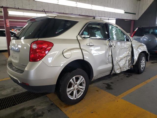 Photo 3 from auction – 2015 CHEVROLET EQUINOX LS with VIN 2GNALAEK4F1110999