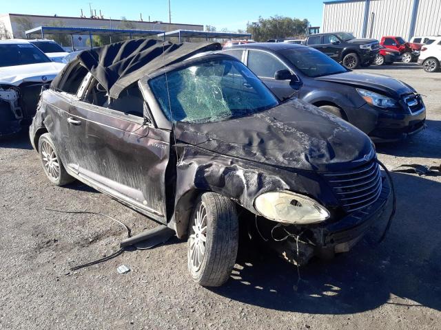Photo 4 from auction – 2005 CHRYSLER PT CRUISER with VIN 3C3AY75S35T700576