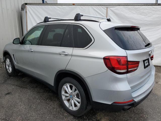Photo 2 from auction – 2014 BMW X5 SDRIVE3 with VIN 5UXKR2C53E0H33234