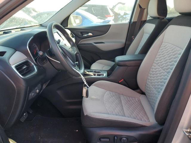 Photo 7 from auction – 2019 CHEVROLET EQUINOX LS with VIN 3GNAXHEV7KS630149