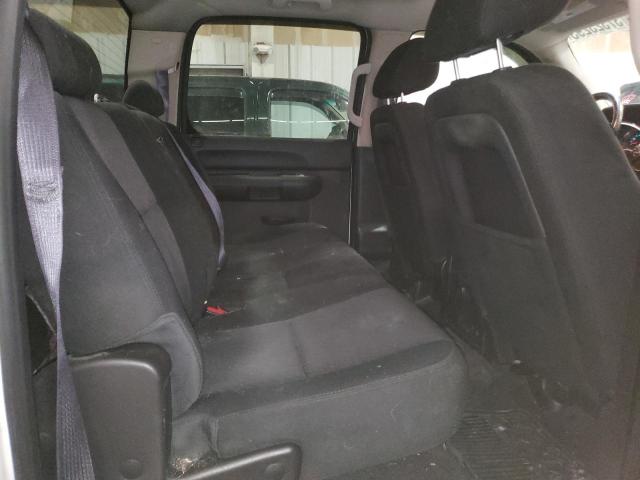 Photo 10 from auction – 2012 CHEVROLET SILVERADO with VIN 3GCUKSE25CG165690