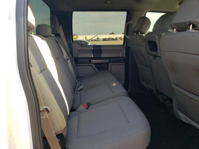 Photo 10 from auction – 2018 FORD F150 SUPER with VIN 1FTEW1CB2JKF49082