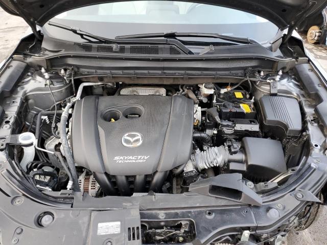 Photo 7 from auction – 2019 MAZDA CX-5 GRAND with VIN JM3KFBDMXK0670729