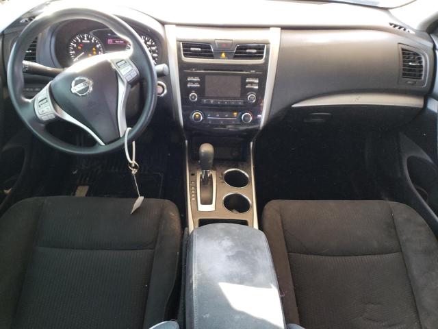 Photo 8 from auction – 2015 NISSAN ALTIMA 2.5 with VIN 1N4AL3AP4FN348474