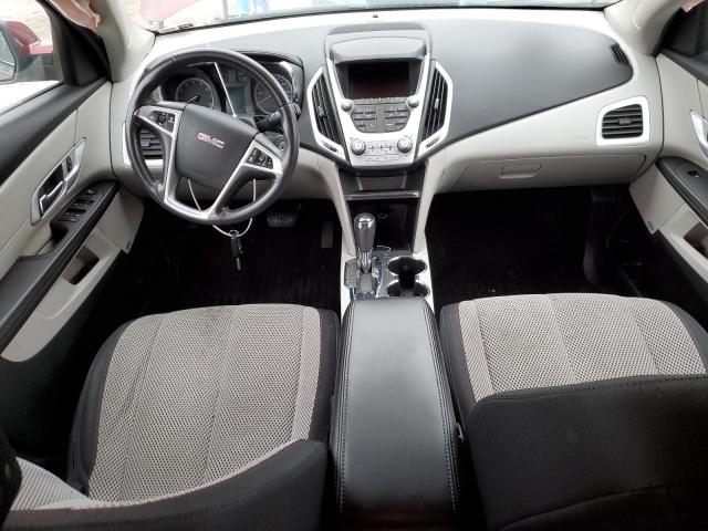 Photo 8 from auction – 2016 GMC TERRAIN SL with VIN 2GKALNEK9G6234212