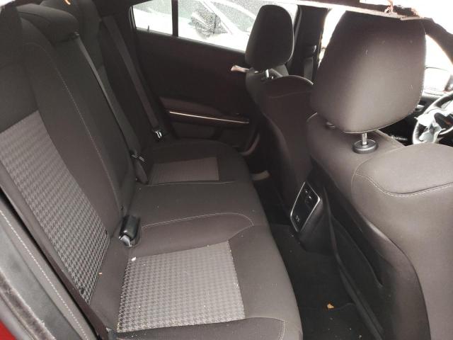 Photo 10 from auction – 2020 DODGE CHARGER SC with VIN 2C3CDXGJ3LH207558
