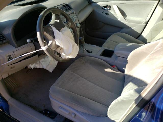 Photo 7 from auction – 2007 TOYOTA CAMRY CE with VIN 4T1BE46K97U075742
