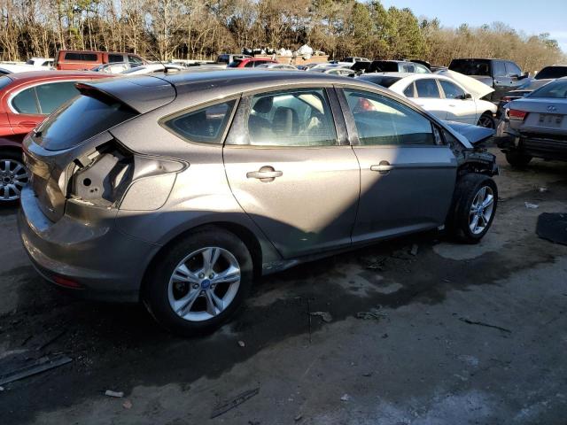 Photo 3 from auction – 2012 FORD FOCUS SE with VIN 1FAHP3K29CL262185