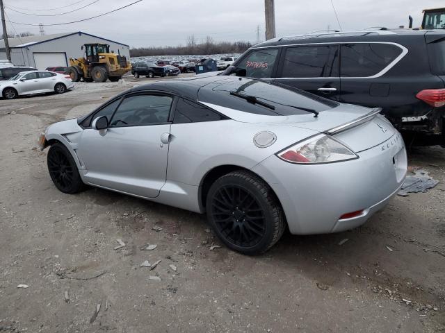 Photo 2 from auction – 2007 MITSUBISHI ECLIPSE with VIN 4A3AK64F37E065791
