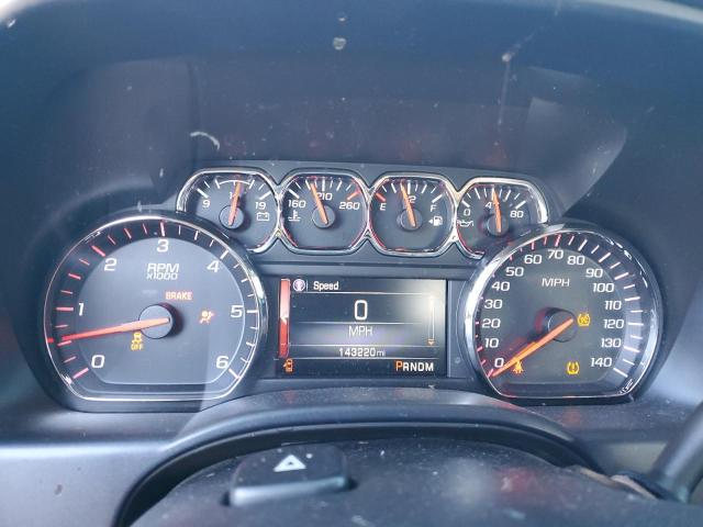 Photo 9 from auction – 2014 GMC SIERRA C15 with VIN 3GTP1UEC8EG541726