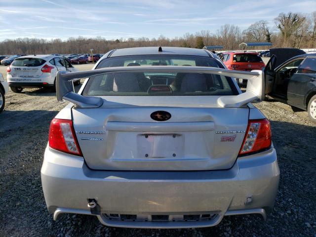 Photo 6 from auction – 2013 SUBARU IMPREZA WR with VIN JF1GV8J64DL029609