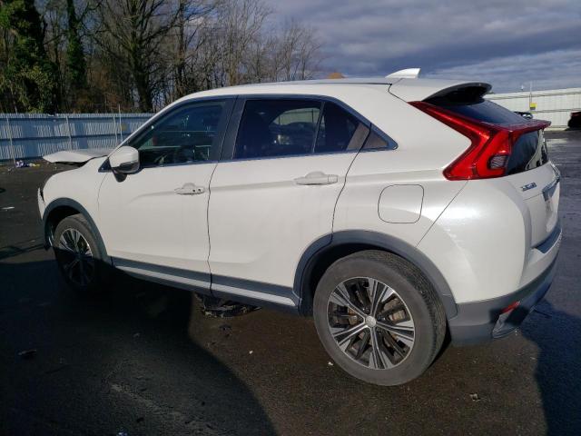 Photo 2 from auction – 2018 MITSUBISHI ECLIPSE CR with VIN JA4AT5AA8JZ038051