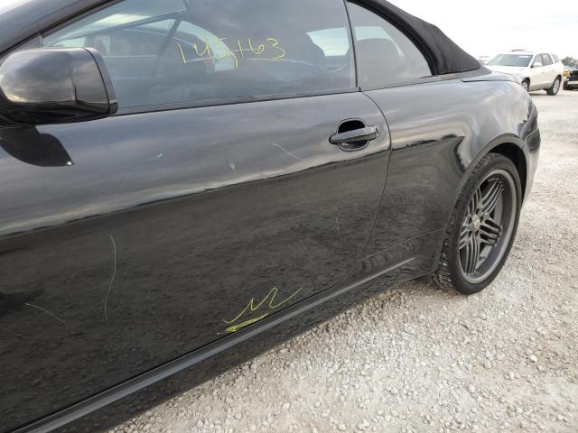Photo 12 from auction – 2006 BMW 650 I with VIN WBAEK13436CN80059