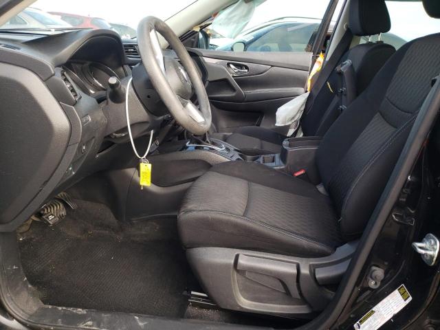 Photo 7 from auction – 2018 NISSAN ROGUE S with VIN KNMAT2MT8JP505143