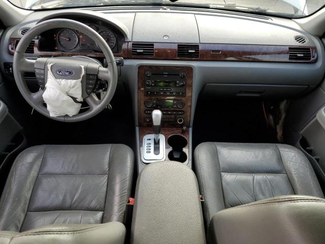 Photo 8 from auction – 2006 FORD FIVE HUNDR with VIN 1FAFP241X6G167945