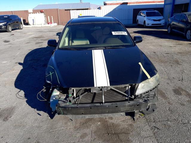 Photo 5 from auction – 2004 MAZDA 6 I with VIN 1YVHP84C645N63753