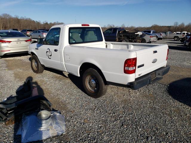 Photo 2 from auction – 2006 FORD RANGER with VIN 1FTYR10D96PA10768