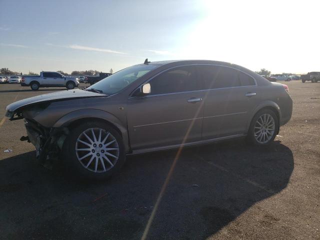SATURN AURA XR 2007 with VIN 1G8ZV57797F208436 - Photo from auction