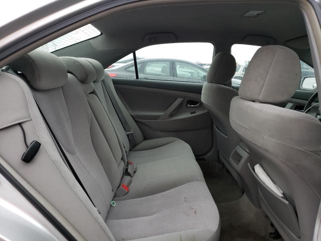 Photo 10 from auction – 2010 TOYOTA CAMRY BASE with VIN 4T1BF3EKXAU057508