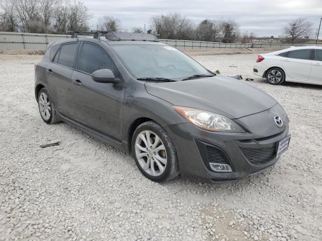 Photo 4 from auction – 2010 MAZDA 3 S with VIN JM1BL1H56A1335975
