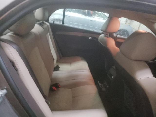 Photo 10 from auction – 2010 CHEVROLET MALIBU 2LT with VIN 1G1ZD5E02AF241082