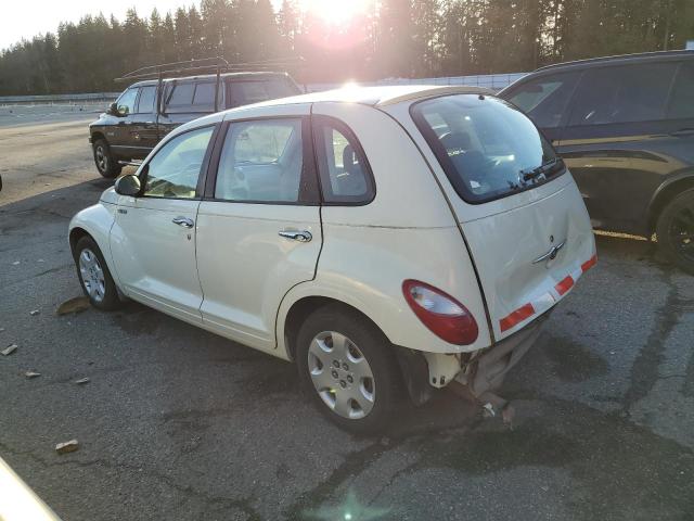 Photo 2 from auction – 2006 CHRYSLER PT CRUISER with VIN 3A4FY48B86T343239