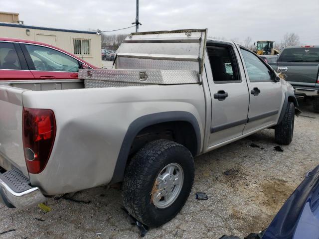 Photo 3 from auction – 2006 CHEVROLET COLORADO with VIN 1GCDT136368288153