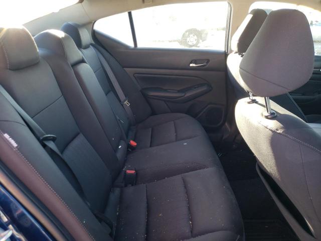Photo 10 from auction – 2020 NISSAN ALTIMA S with VIN 1N4BL4BV4LC242489