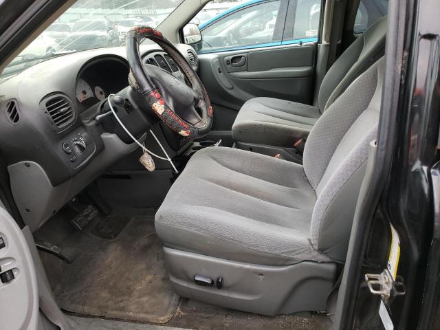 Photo 7 from auction – 2006 DODGE GRAND CARA with VIN 2D4GP44LX6R624024