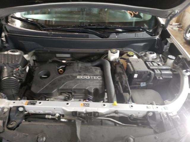 Photo 12 from auction – 2018 CHEVROLET EQUINOX LT with VIN 2GNAXJEV4J6234085