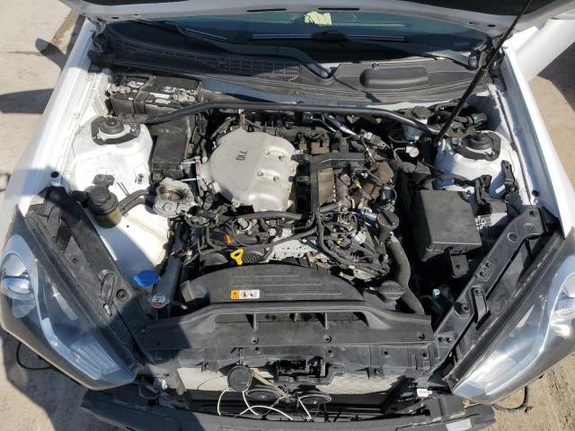 Photo 11 from auction – 2016 HYUNDAI GENESIS CO with VIN KMHHT6KJ2GU132002