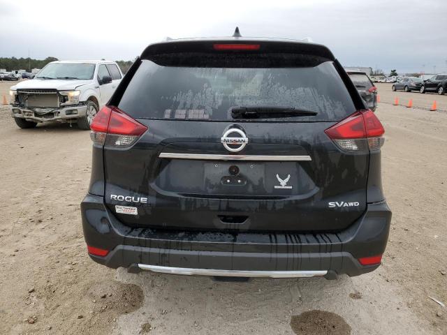 Photo 6 from auction – 2018 NISSAN ROGUE S with VIN KNMAT2MV6JP500881