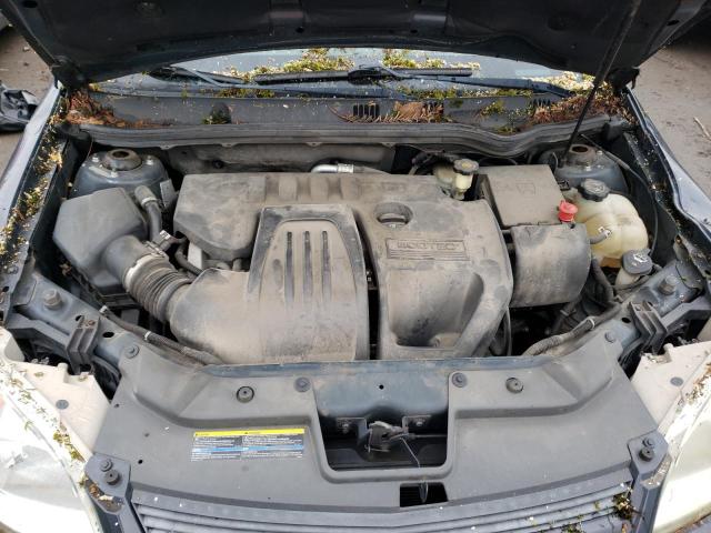 Photo 11 from auction – 2008 CHEVROLET COBALT LT with VIN 1G1AL58F187116045