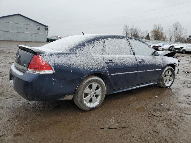 Photo 3 from auction – 2009 CHEVROLET IMPALA 1LT with VIN 2G1WT57K291225228